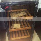 Compressor Wine Cooler Compressor Wine Cellar Electric Wine Cellar thumbnail-5