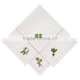 Kitchen Garden Napkins thumbnail-3