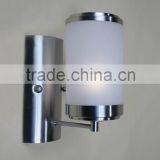 Glass Cover E26 2 Light Bath Vanity Light thumbnail-2