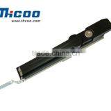 Cabinet Control Handle Rod Lock