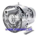 High Vacuum Three Stage Side Channel Blower thumbnail-1