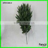 New Design 18 Heads 8 Branches Banyan Tree Leaves