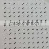 OEM Security Fragile Seal Sticker for Small Screw Sealing on Mobile Phone thumbnail-2