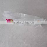 Matt Surface Finished Packaging PP Bag for Biscuits