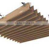 Rustproof B - Shaped Aluminum Commercial Suspended Strip Ceiling thumbnail-3