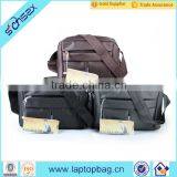 Light Weight Messenger Shoulder Bag for Men thumbnail-4