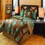 Double Size Wholesale Customized Comforter Set thumbnail-6