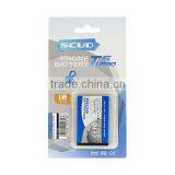 For Motorola BF6X Backup Batteries