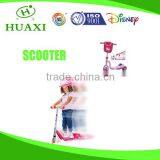 Balancing Electric Bicycle Scooter thumbnail-1