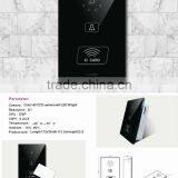 Best Quality and Price for Video Door Phone Wireless for Villa Based on PLC thumbnail-1