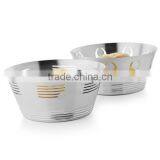 Steel Bread Basket thumbnail-1