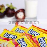 LIPO Cream 135g/bag - DELICIOUS BISCUIT thumbnail-2