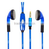 LED glowing earphone headphones with mic on ear earphone and shining earphone online auction