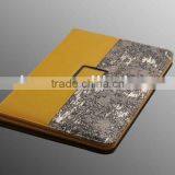 Hotsale Leather Elegant Menu Cover thumbnail-1