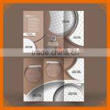 Advertising Paper Flyer Printing Service