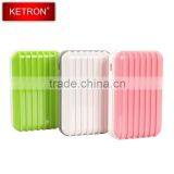 Universal Charger Pack 20000mAh Portable Power Bank for Philips