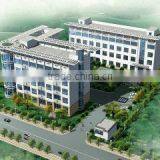 Zhejiang Qingchun Thread Industry Co., Ltd. company overview - view 1 thumbnail
