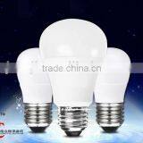 3W E27 Warm White Led Light Bulbs Wholesale thumbnail-1