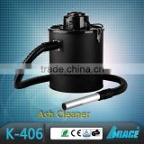 electric ash cleaner/ash can vacuum cleaner/power ash vacuum cleaners