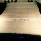 Comforter Pad/mattress Pad