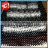Aluminum Plate 1060 1050 3003 5052 Aluminium Tread Plate thumbnail-4