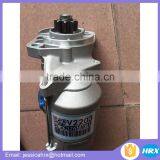 Forklift Parts for Kubota V2203 Engine Starter thumbnail-1
