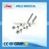 KCO Cervical Screw, Cervical Implant Neck Screw, Posterior Cervical Device Fixation thumbnail-2