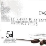 D'AGE EC SHEEP PLACENTA EXTRACT PLUS