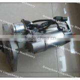 Genuine MITSUBISHI ME049303 6D34 Starting Motor Use for SK230-6E