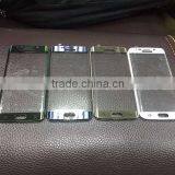 New Item Full Glass Protector for Samsung Galaxy 6 S6 S6 Edge Mobile Accessories