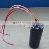 Motor Start and Running Capacitor in China thumbnail-1