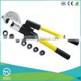 UTL Hot China Products Wholesale Integral Electric Hydraulic Crimping Tool / Pliers Most Popular