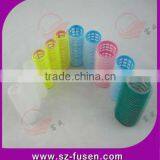 Colorful Magic Tape Magic Hair Roller thumbnail-1