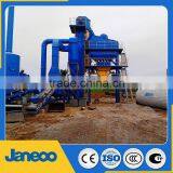 Containerized Asphalt Mixing Plant 120tph thumbnail-1
