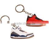 2016 Promotional Customized Car Shaped Keychain Soft Pvc Smart Car Keychain thumbnail-3