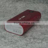 Excellent Aluminium Alloy Power Bank 5200mAh External Backup Power Bank thumbnail-3