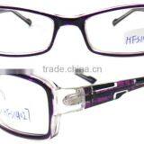 Optical Eyewear C.p Injection Eyewear Optical Frames Eyewear Copy Like Acetate Optical Frames
