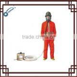 Breathing Apparatus,powered Air-purifying Respirator,Electric Supply Air Respirator thumbnail-1