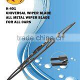 K-401 Universal Heated Windshield Wiper Blades