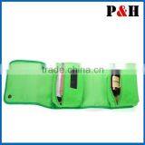 New Travel Toiletry Wash Cosmetic Bag Makeup Storage Case Hanging Grooming thumbnail-5