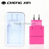 3.7v 5v 5.5v 7.5v 9v 12v ac dc adapter 350ma 30 pin to 8 pin adapter for 3000 mah power bank                        
                                                                                Supplier's Choice