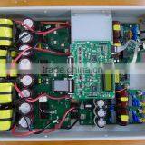 New Products WIFI Smart Grid Tie Hybrid Inverter With Excellent Protection thumbnail-4