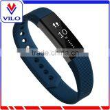 High Quality Silicone Watch Wristband Strap Band for Fitbit Alta Watch Band thumbnail-2