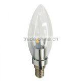 LED CANDLE LAMP, LED CANDLE, LED CANDLE BULB thumbnail-1