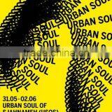 custom poster printing for outdoor advertising