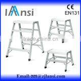 hot new products for 2016 portable aluminum ladders for loft beds