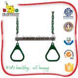 Low Price Garden Trapeze Bar Swing Quality Choice thumbnail-1