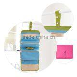 Fashionable Eco-friendly Painting Folding Hanging Storage Bag thumbnail-2
