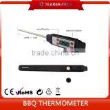 -50~300C Pen Type Wholesale Cheap Digital Food Cooking Thermometer With Selectable Probes TL-FT04B thumbnail-5