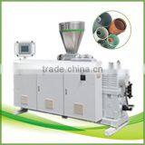 Grace Automatic 110-250mm Plastic PVC Pipe Complete Line Customized Capacity thumbnail-1